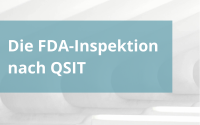 Qualitätsmanagementsysteme in der Medizintechnik - Umsetzung der ISO13485 und MDR